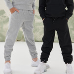 SF Clothing Kids Sustainable Fashion Cuffed Joggers