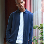 Long sleeve Superwash® 60° piqué shirt (tailored fit)
