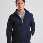 Russell Essential Recycled Soft Shell Jacket