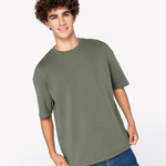 Native Spirit Unisex French Terry T-Shirt