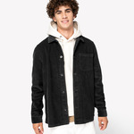 Native Spirit Corduroy Jacket
