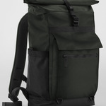 Quadra Axis Roll-Top Backpack