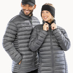 Result Genuine Recycled Padded Jacket