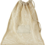 Westford Mill Organic Cotton Mesh Sacks