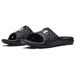 UA Locker IV slides