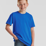 Kids Iconic 195 Tee