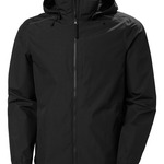Manchester 2.0 Shell Jacket