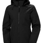 Womens Manchester 2.0 Shell Jkt