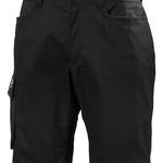 Manchester Shorts