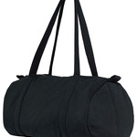 Native Spirit Fleece Duffel Bag