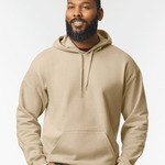 Unisex Softstyle® Midweight Hooded Sweatshirt