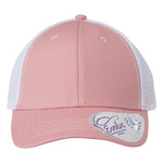 Women's Modern Trucker Cap