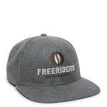 Hemp Snap Back