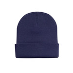 Heavweight Cuffed Beanies