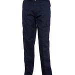 Cargo Trouser Long