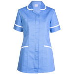 Ladies Heavyweight Tunic