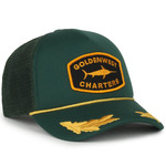 Special Edition Foam Mesh Trucker