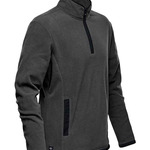 Stormtech Shasta Tech 1/4 Zip Fleece