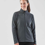Stormtech Ladies Reactor Fleece Jacket