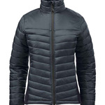 Stormtech Ladies Montserrat Thermal Jacket